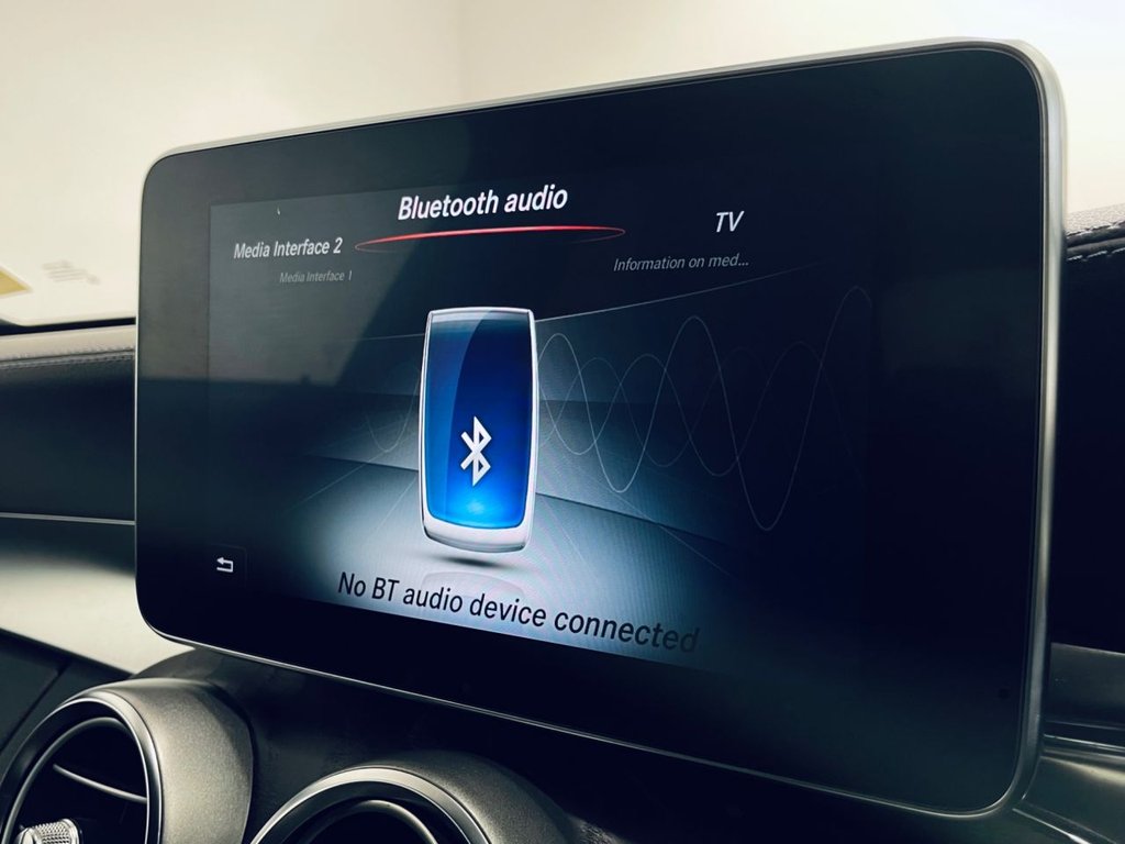 Used Mercedes-Benz C Class 2018 for sale - 77048944: Photo 18