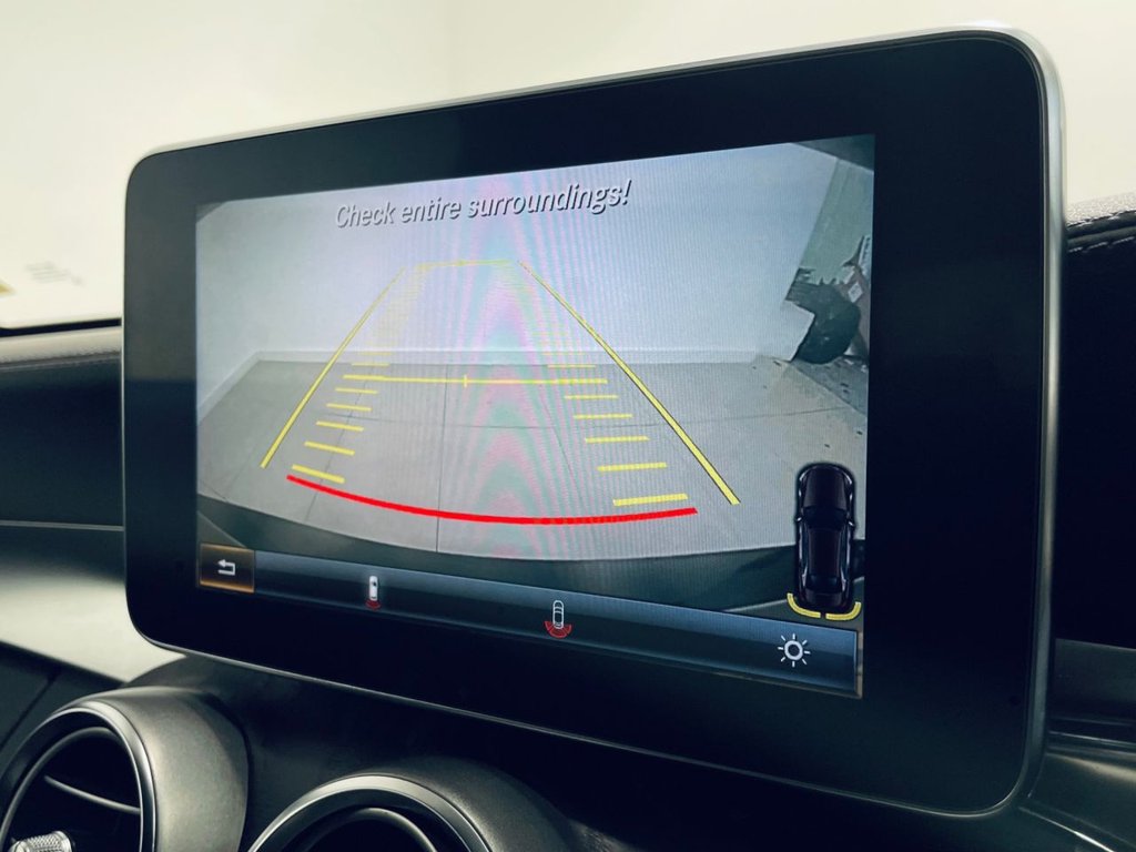 Used Mercedes-Benz C Class 2018 for sale - 77048944: Photo 2