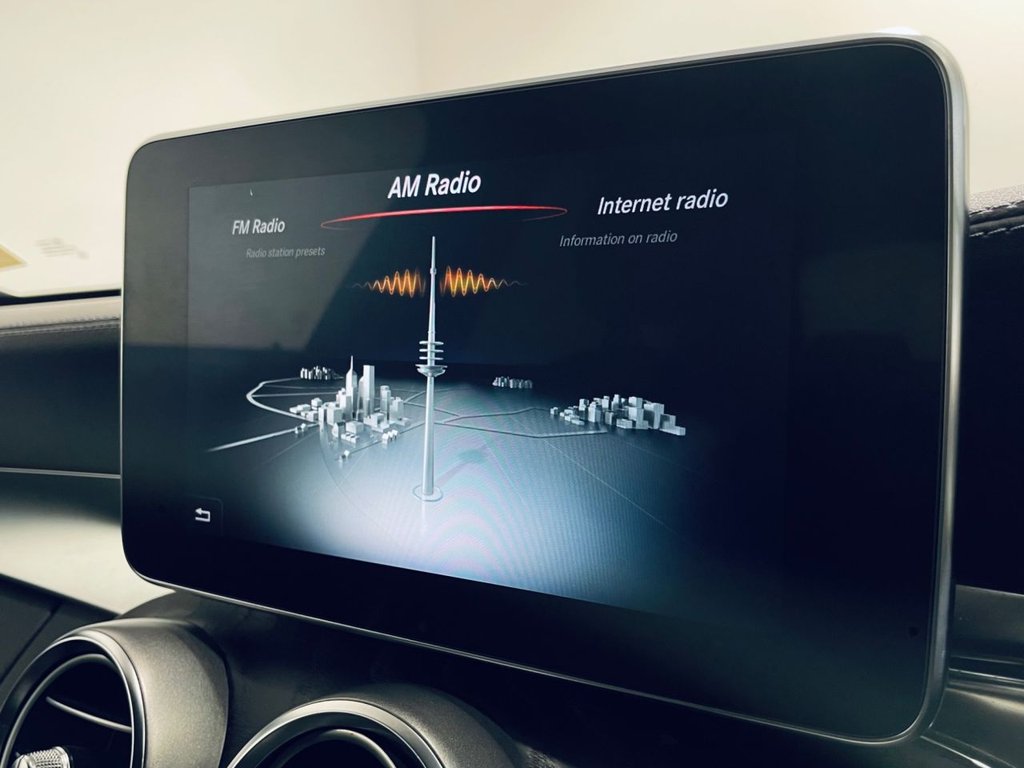 Used Mercedes-Benz C Class 2018 for sale - 77048944: Photo 20