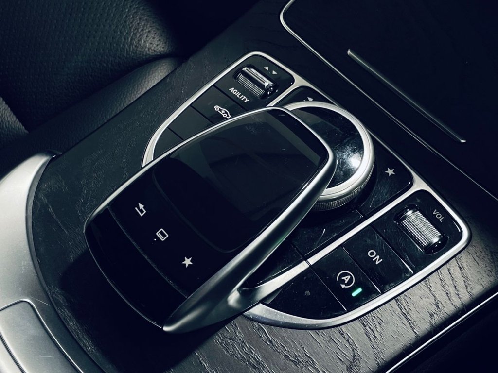 Used Mercedes-Benz C Class 2018 for sale - 77048944: Photo 21