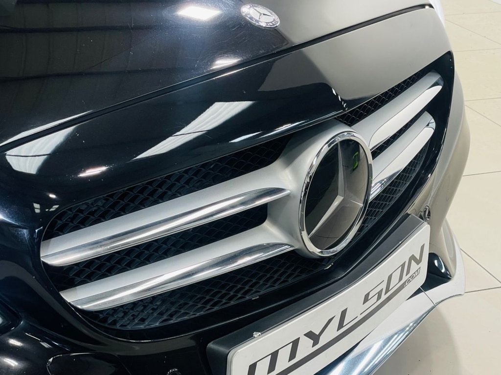 Used Mercedes-Benz C Class 2018 for sale - 77048944: Photo 28