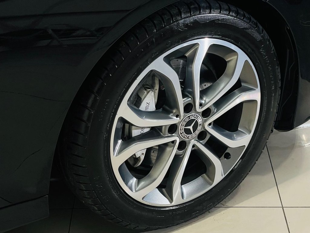 Used Mercedes-Benz C Class 2018 for sale - 77048944: Photo 30