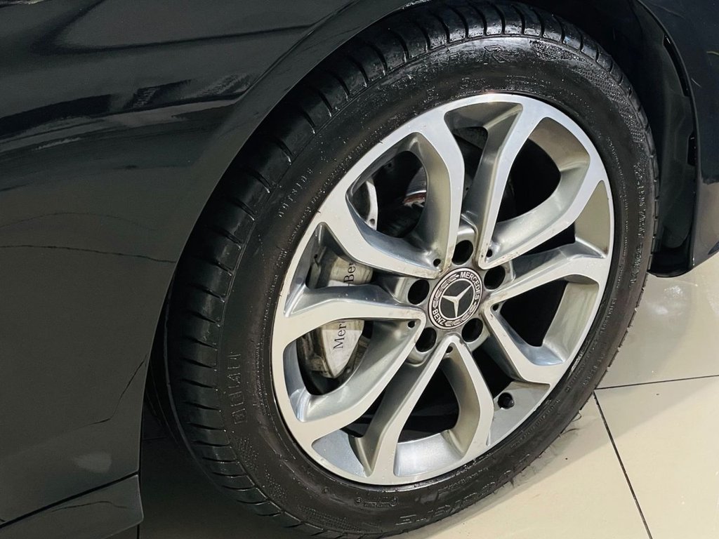 Used Mercedes-Benz C Class 2018 for sale - 77048944: Photo 7