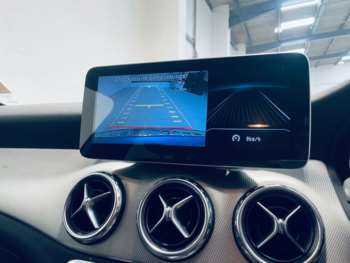 Used Mercedes-Benz GLA 2014 for sale - 73953155: Photo