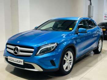 Used Mercedes-Benz GLA 2014 for sale - 73953155: Photo