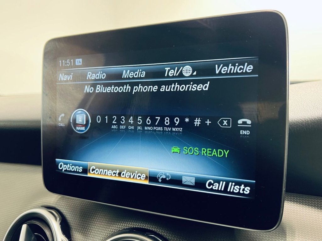 Used Mercedes-Benz GLA 2018 for sale - 77048960: Photo 13