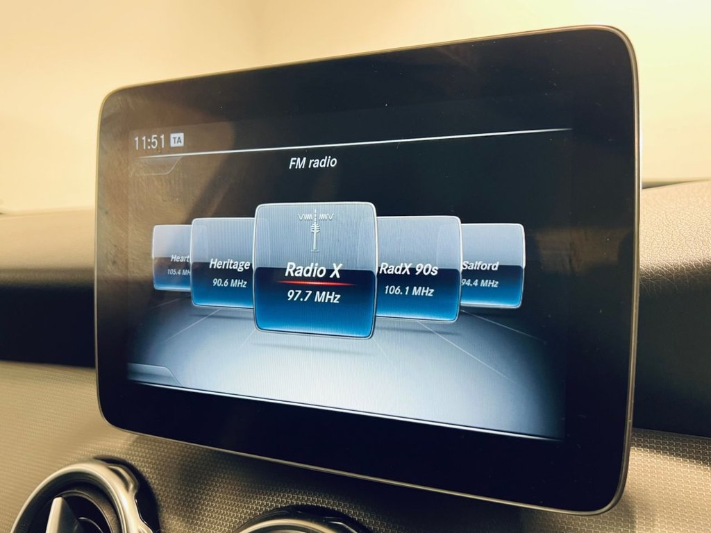 Used Mercedes-Benz GLA 2018 for sale - 77048960: Photo 14