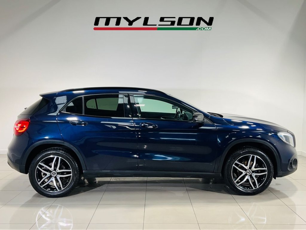 Used Mercedes-Benz GLA 2018 for sale - 77048960: Photo 22