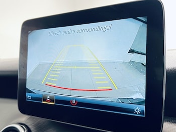 Used Mercedes-Benz GLA 2018 for sale - 77048960: Photo