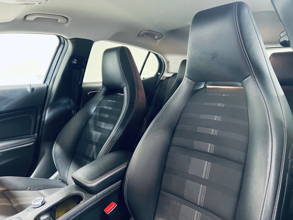 Used Mercedes-Benz GLA 2018 for sale - 77048960: Photo 4