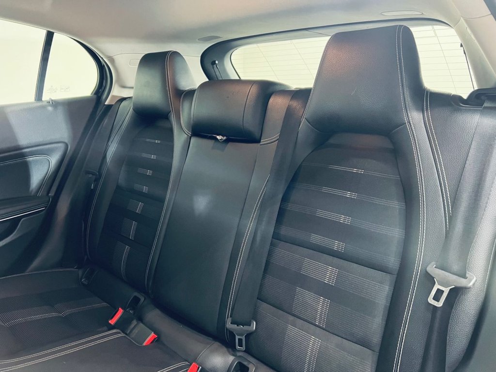 Used Mercedes-Benz GLA 2018 for sale - 77048960: Photo 5