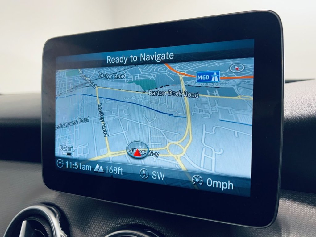 Used Mercedes-Benz GLA 2018 for sale - 77048960: Photo 6