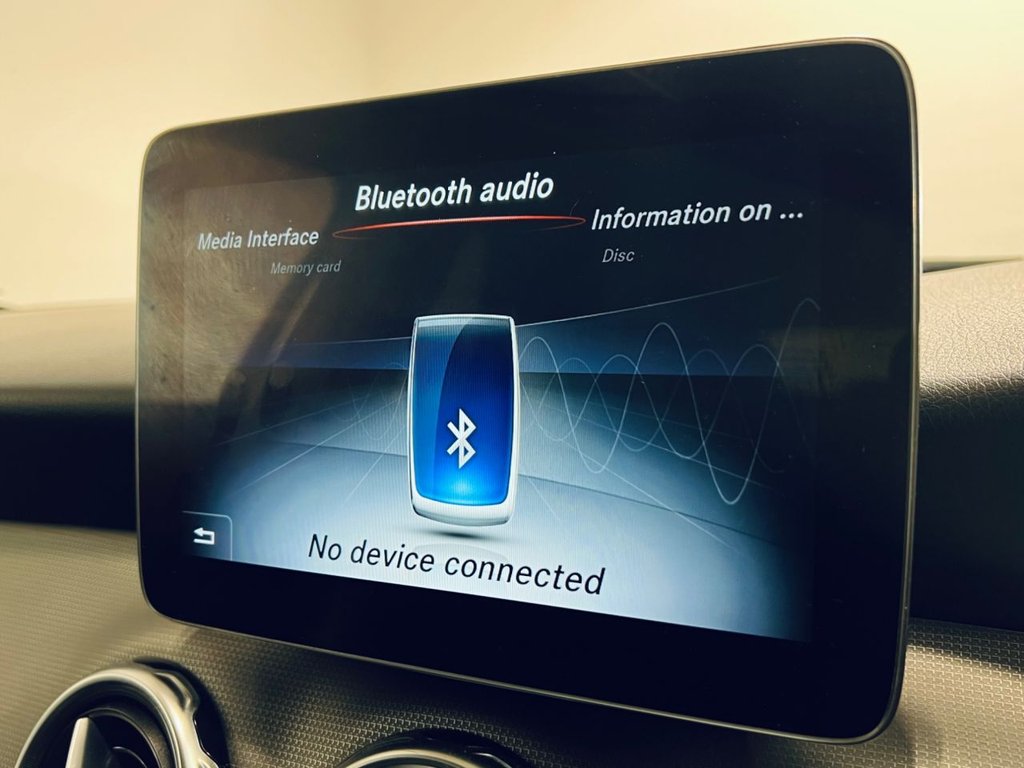 Used Mercedes-Benz GLA 2018 for sale - 77048960: Photo 7