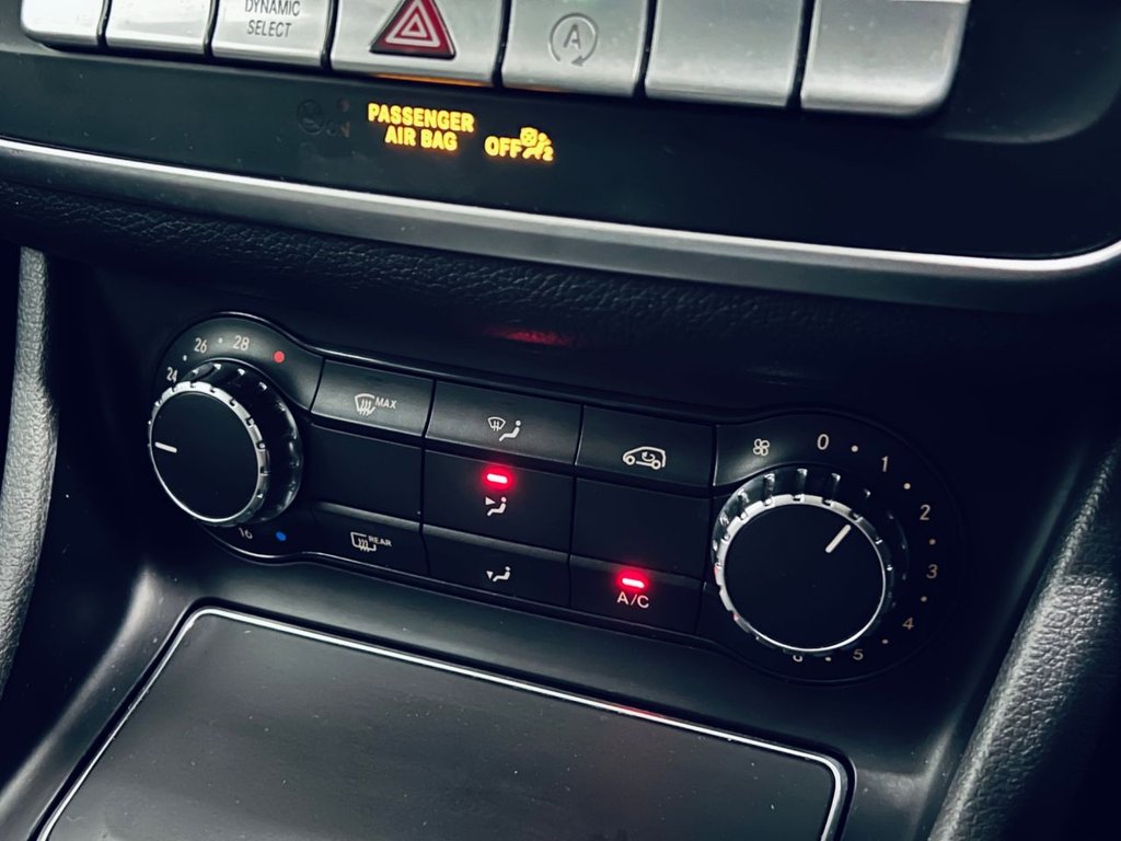 Used Mercedes-Benz GLA 2018 for sale - 77048960: Photo 9