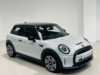 Used MINI Electric Hatch 2021 for sale - 75573566: Photo