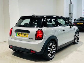 Used MINI Electric Hatch 2021 for sale - 75573566: Photo