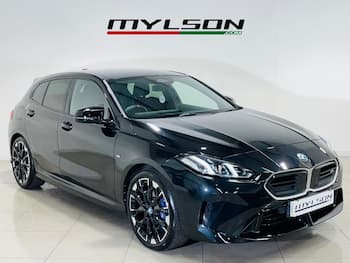 Used BMW 1 Series 2025 for sale - 79695207: Photo