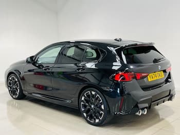 Used BMW 1 Series 2025 for sale - 79695207: Photo