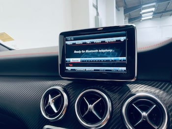 Used Mercedes-Benz A-Class 2014 for sale - 75527778: Photo