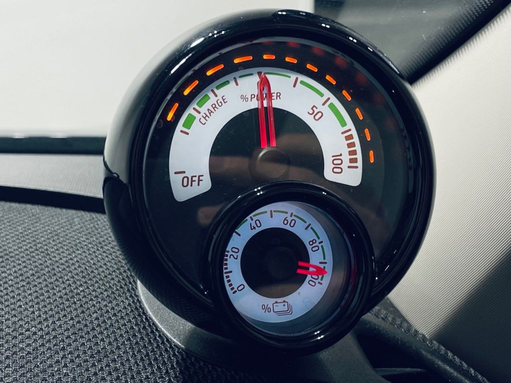 Used smart forfour 2021 for sale - 77627346: Photo 12