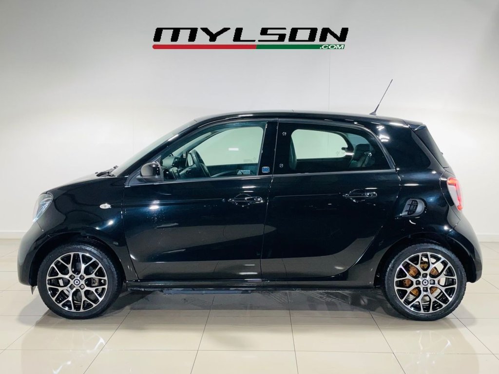 Used smart forfour 2021 for sale - 77627346: Photo 26