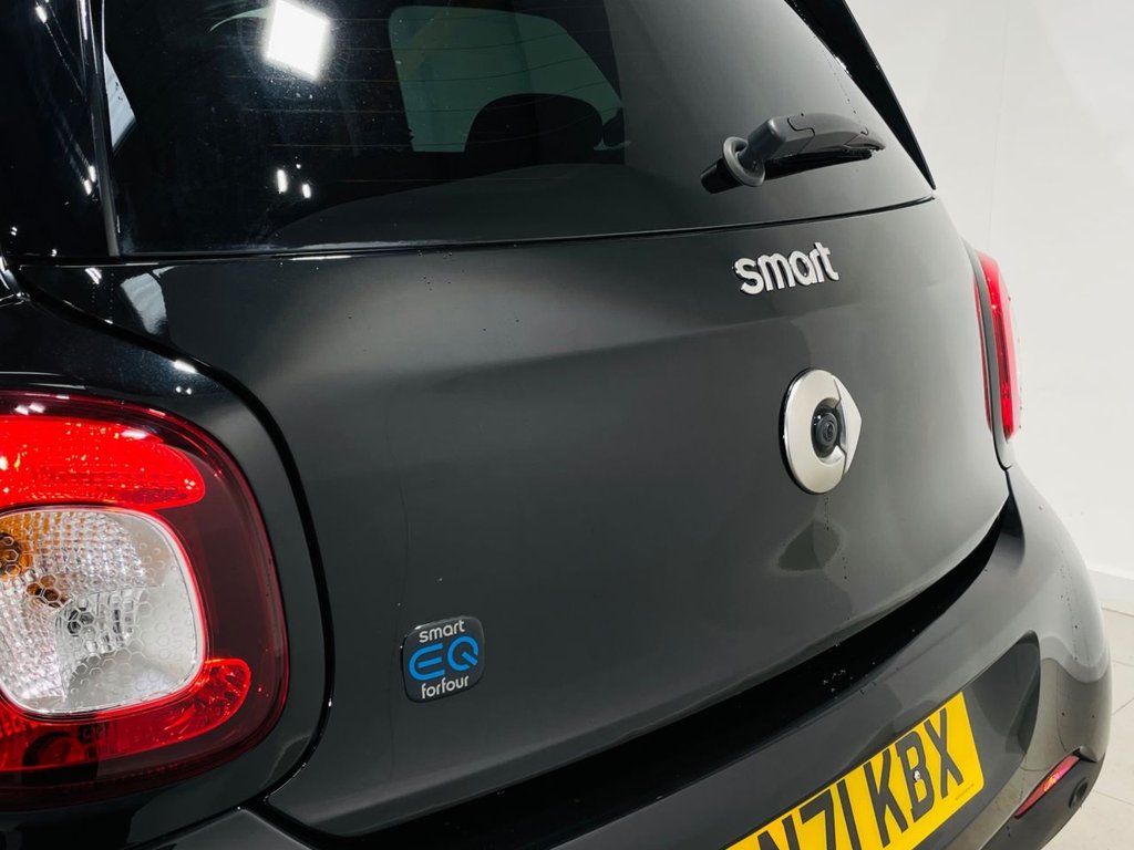 Used smart forfour 2021 for sale - 77627346: Photo 35