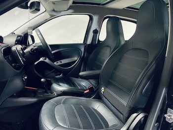 Used smart forfour 2021 for sale - 77627346: Photo