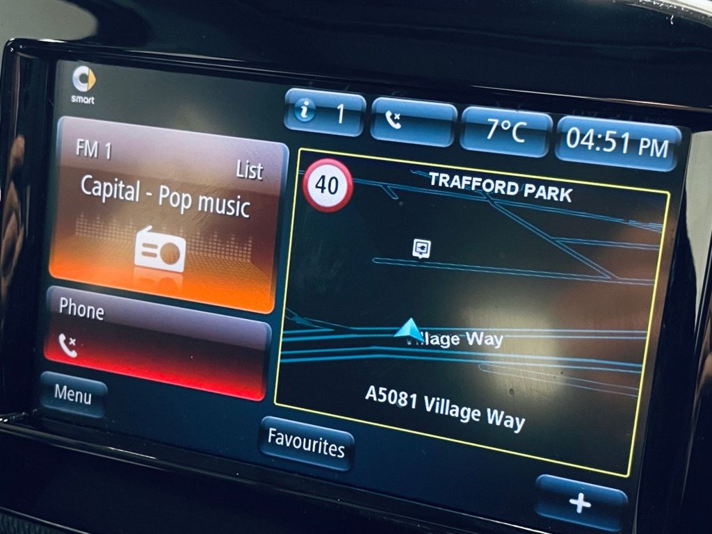 Used smart forfour 2021 for sale - 77627346: Photo 8