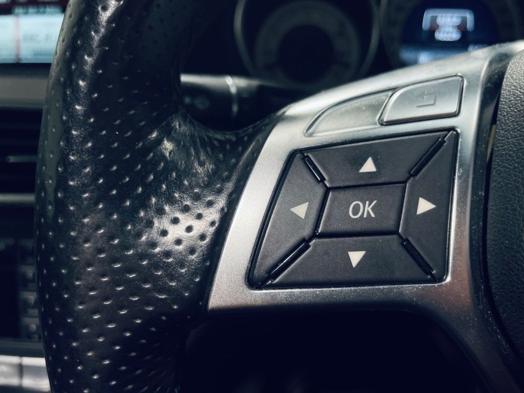 Used Mercedes-Benz C Class 2014 for sale - 77627345: Photo 14