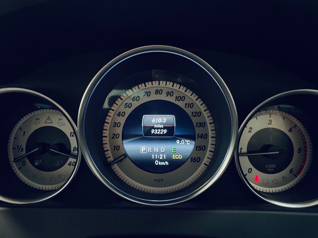 Used Mercedes-Benz C Class 2014 for sale - 77627345: Photo 15