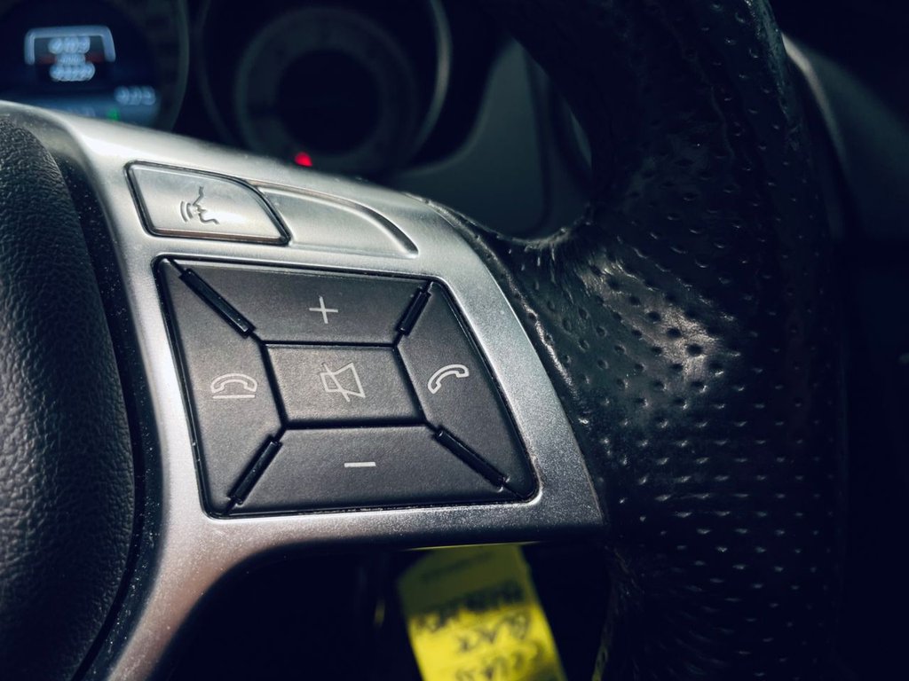 Used Mercedes-Benz C Class 2014 for sale - 77627345: Photo 16