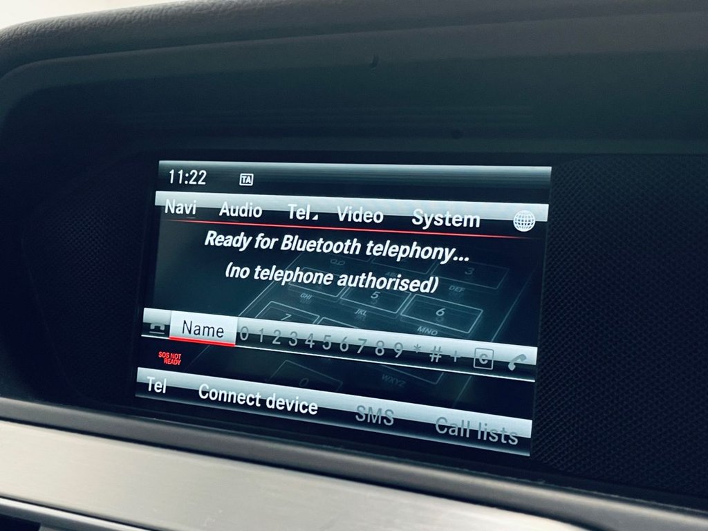 Used Mercedes-Benz C Class 2014 for sale - 77627345: Photo 17