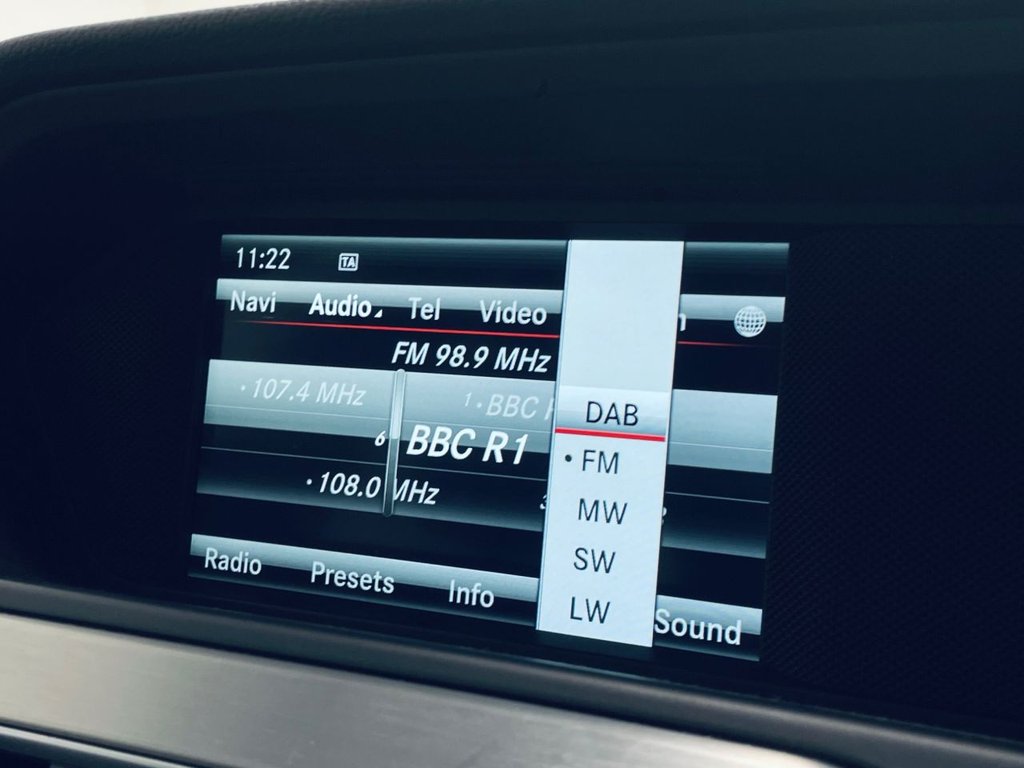 Used Mercedes-Benz C Class 2014 for sale - 77627345: Photo 18