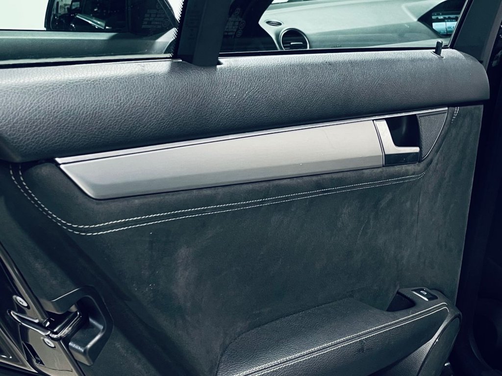 Used Mercedes-Benz C Class 2014 for sale - 77627345: Photo 20