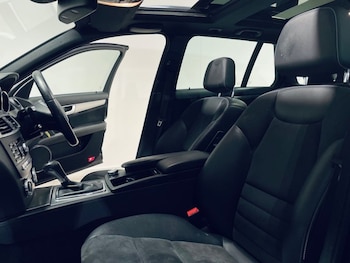 Used Mercedes-Benz C Class 2014 for sale - 77627345: Photo