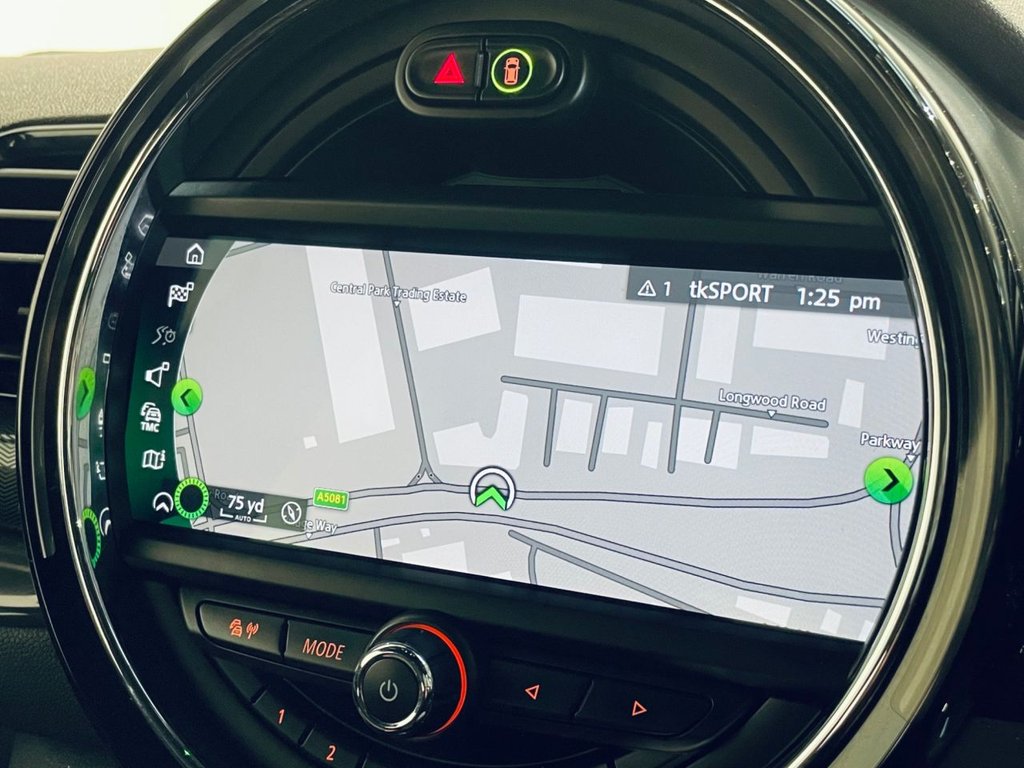 Used MINI Clubman 2019 for sale - 77048937: Photo 11