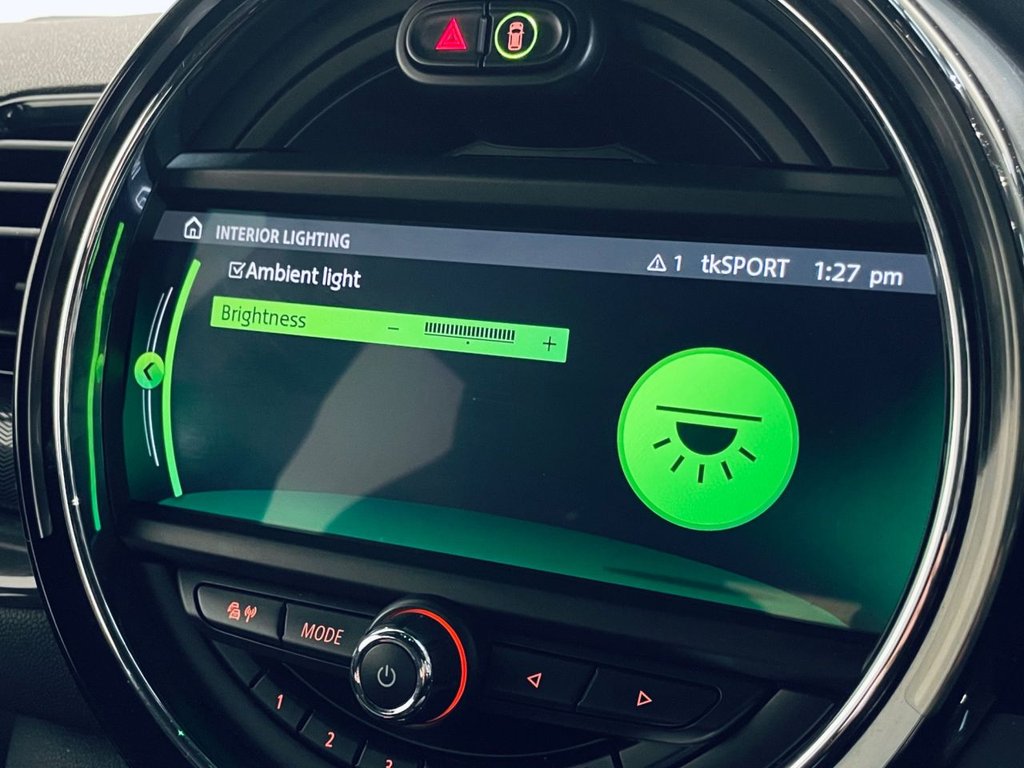 Used MINI Clubman 2019 for sale - 77048937: Photo 12