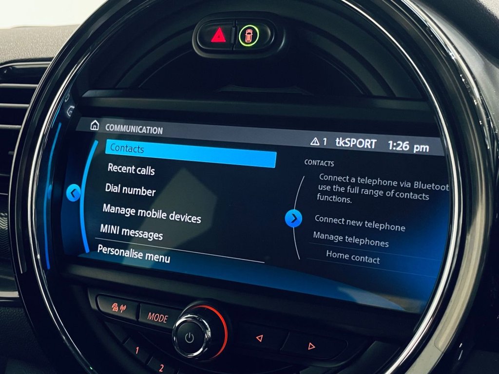 Used MINI Clubman 2019 for sale - 77048937: Photo 13