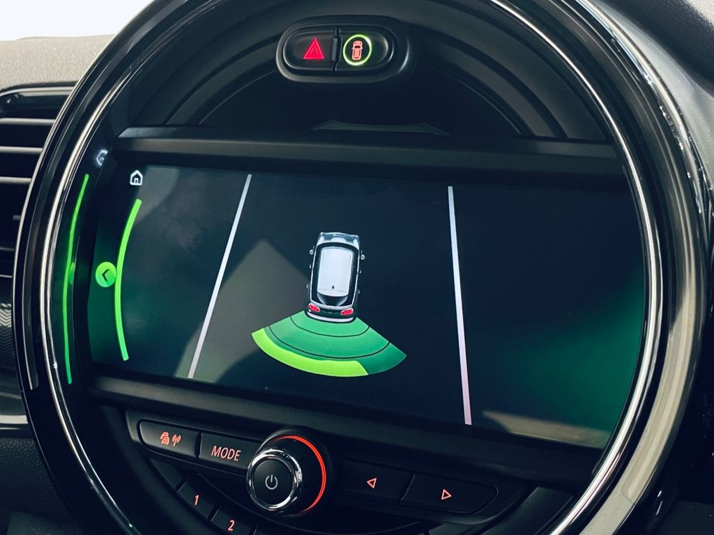 Used MINI Clubman 2019 for sale - 77048937: Photo 14