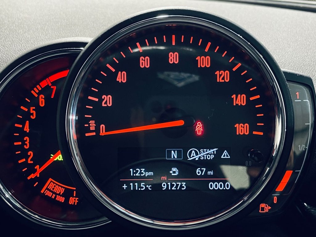 Used MINI Clubman 2019 for sale - 77048937: Photo 16