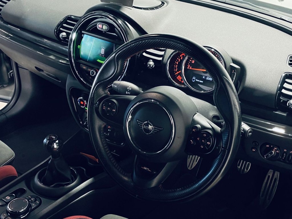 Used MINI Clubman 2019 for sale - 77048937: Photo 19