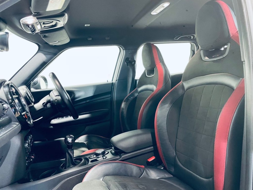 Used MINI Clubman 2019 for sale - 77048937: Photo 2