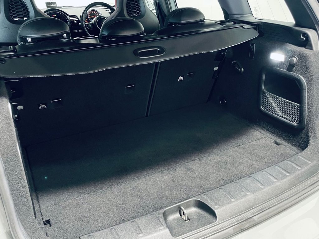 Used MINI Clubman 2019 for sale - 77048937: Photo 21