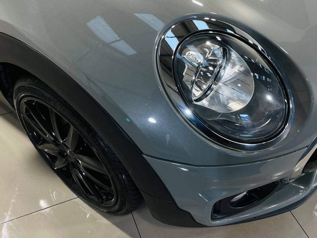 Used MINI Clubman 2019 for sale - 77048937: Photo 24