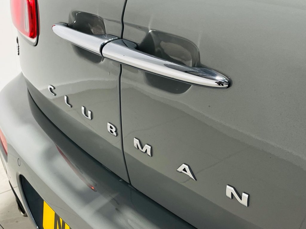 Used MINI Clubman 2019 for sale - 77048937: Photo 25