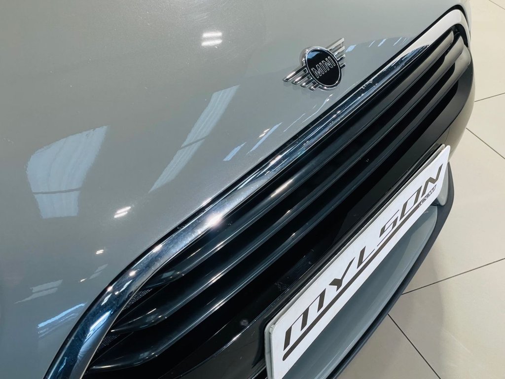 Used MINI Clubman 2019 for sale - 77048937: Photo 26