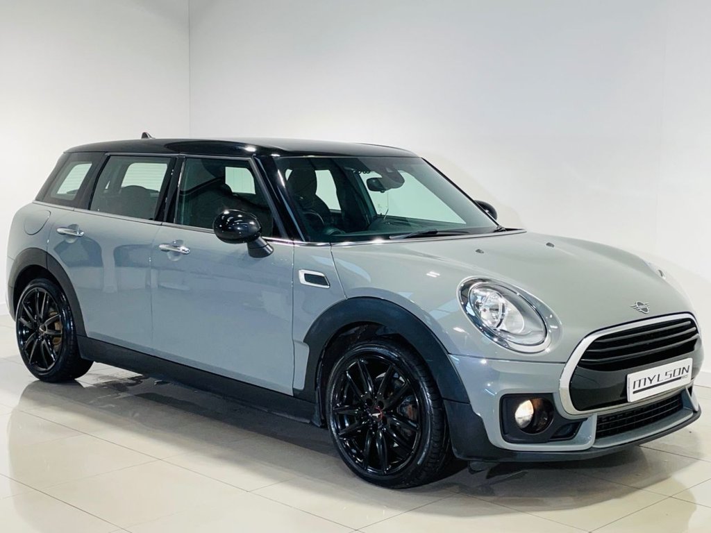 Used MINI Clubman 2019 for sale - 77048937: Photo 28