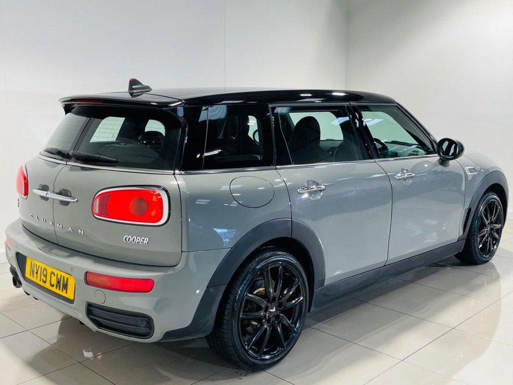 Used MINI Clubman 2019 for sale - 77048937: Photo 29