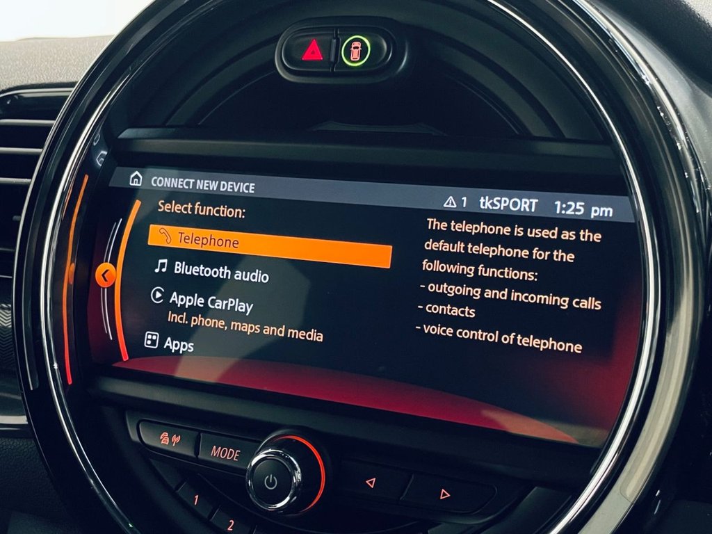 Used MINI Clubman 2019 for sale - 77048937: Photo 3