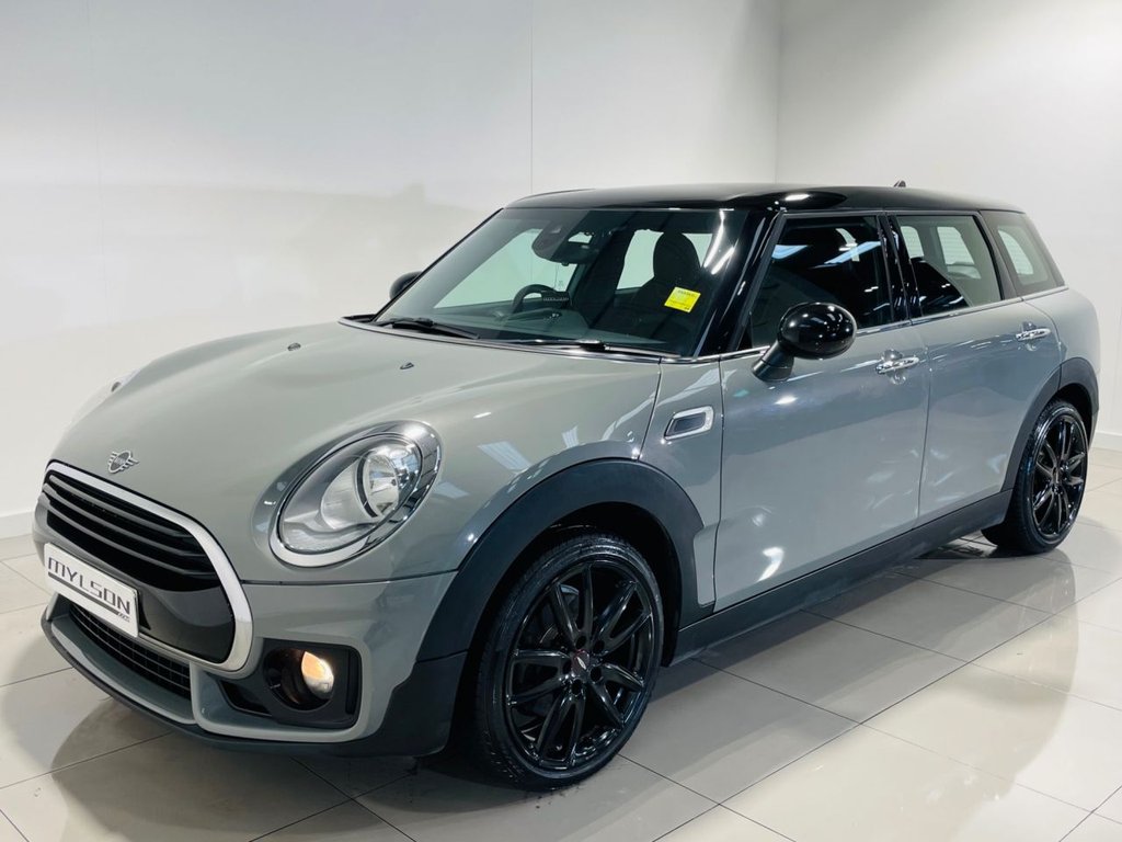 Used MINI Clubman 2019 for sale - 77048937: Photo 30